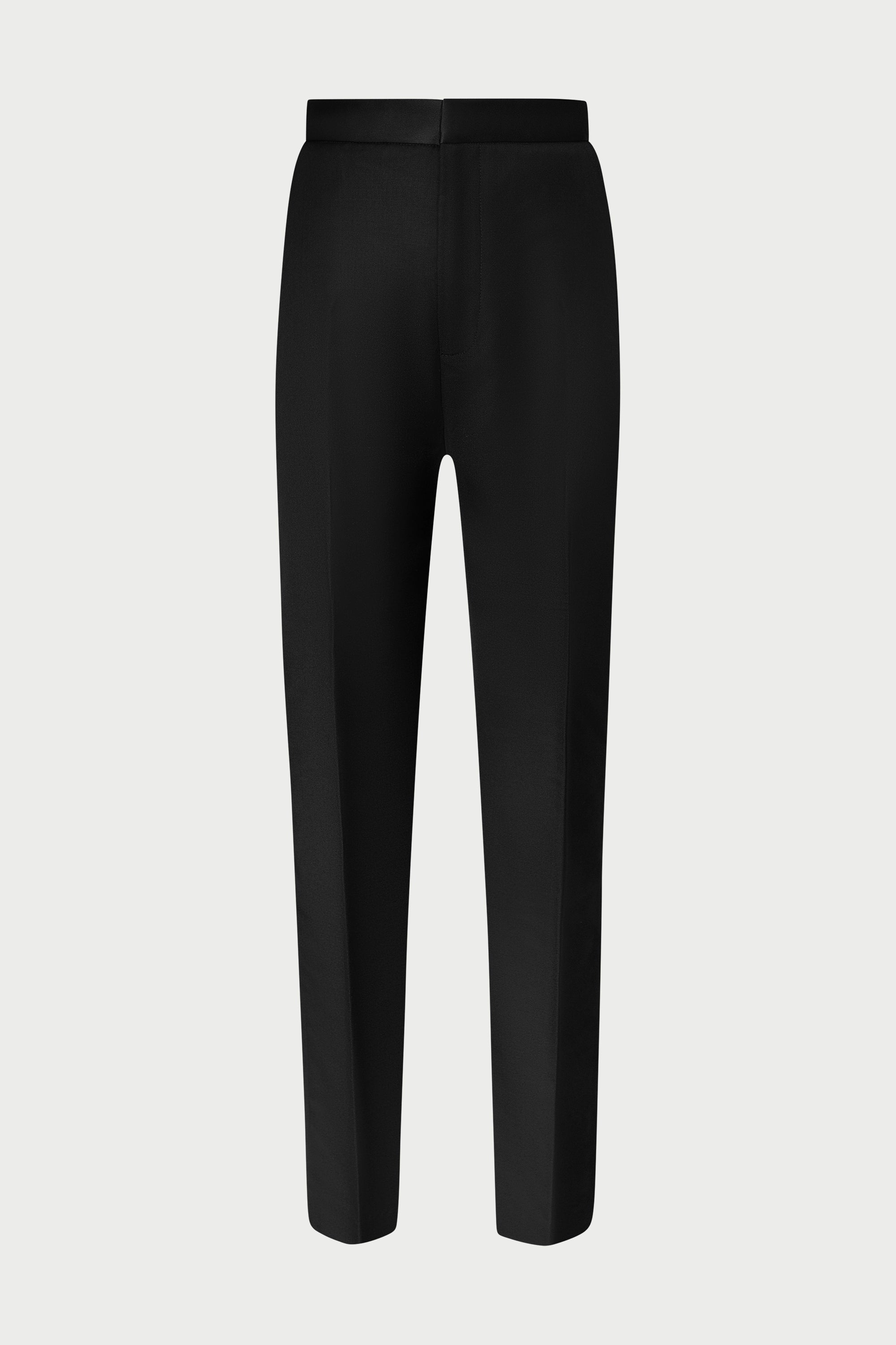 Sienna Tuxedo Trouser