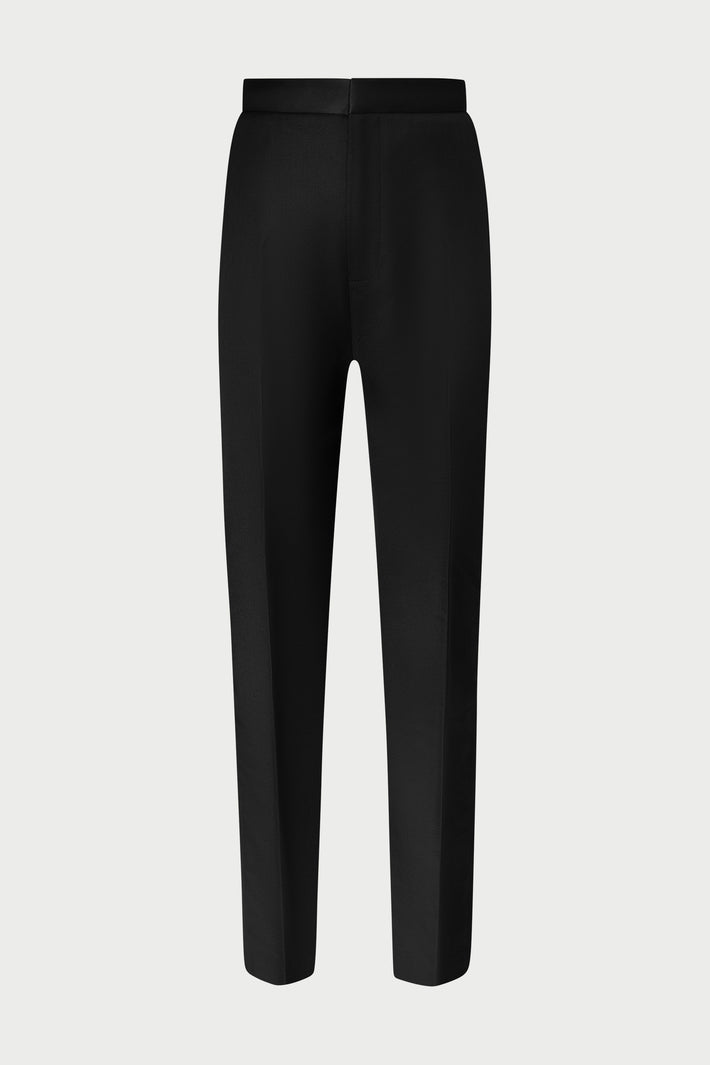 Sienna Tuxedo Trouser