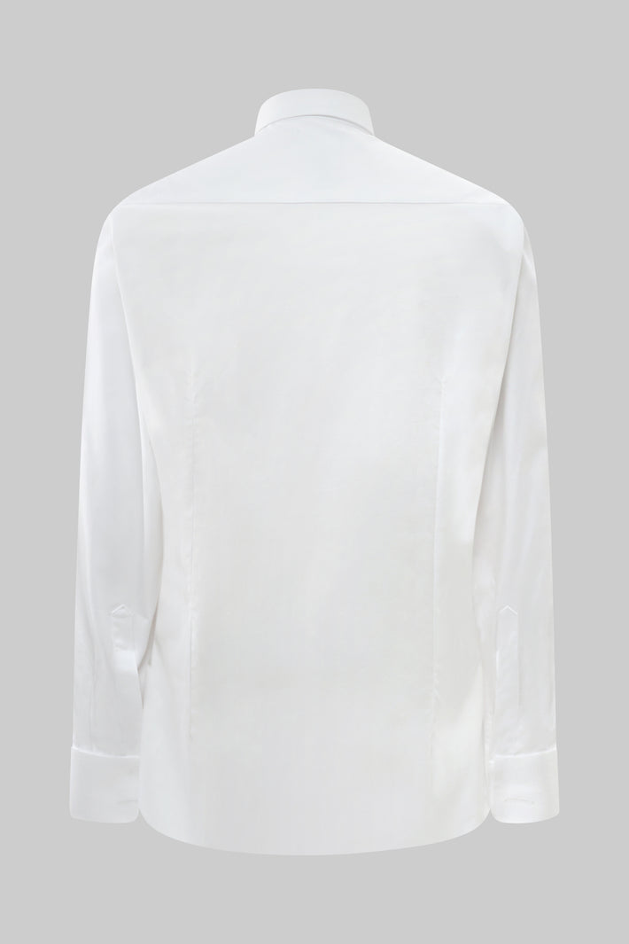 Signature Jax Shirt French Cuff