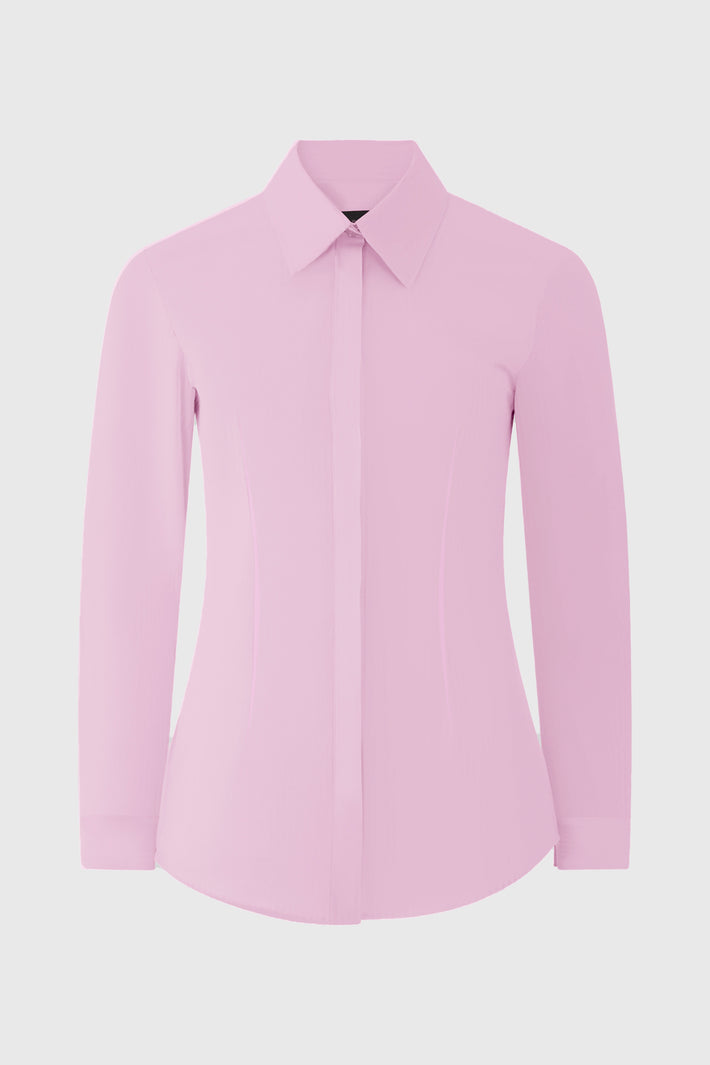Tara Cotton Shirt