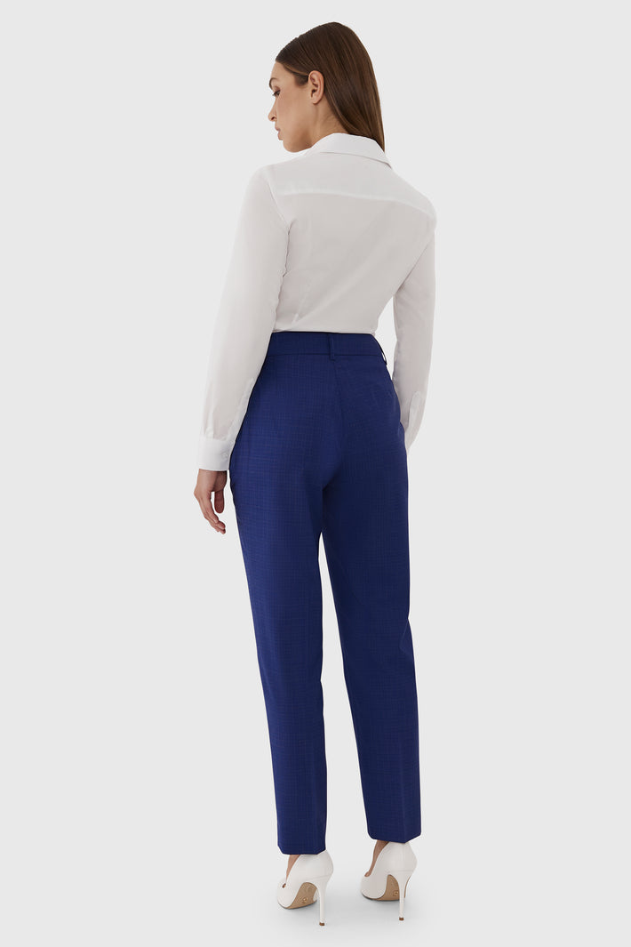 Tara Classic Shirt