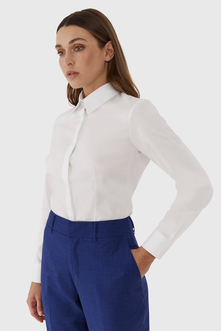 Tara Classic Shirt