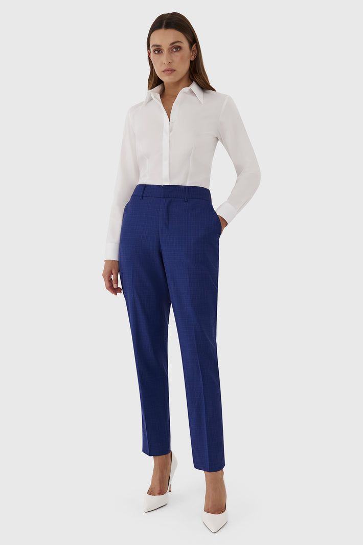 Tara Classic Shirt