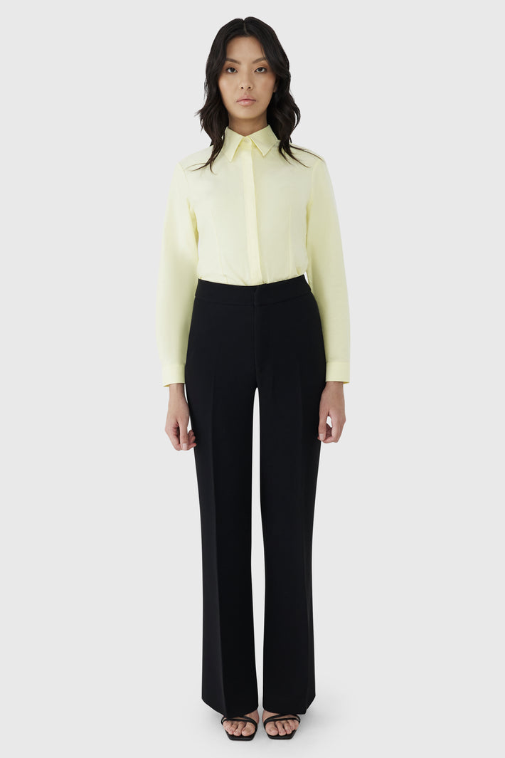 Tara Cotton Shirt