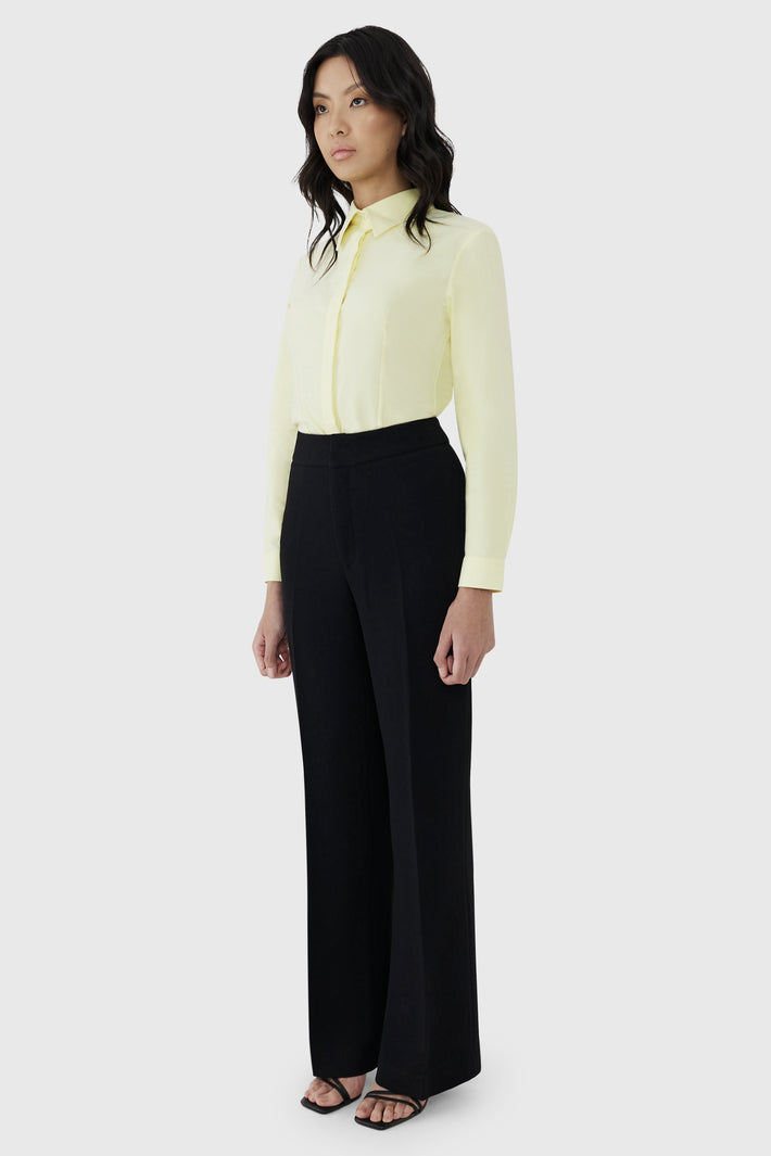 Tara Cotton Shirt