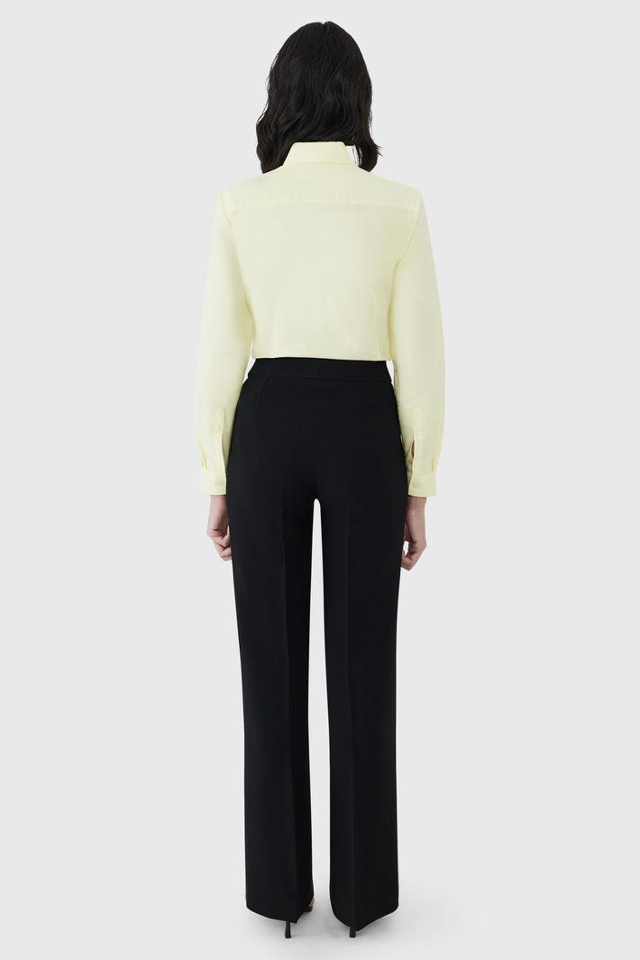 Tara Cotton Shirt