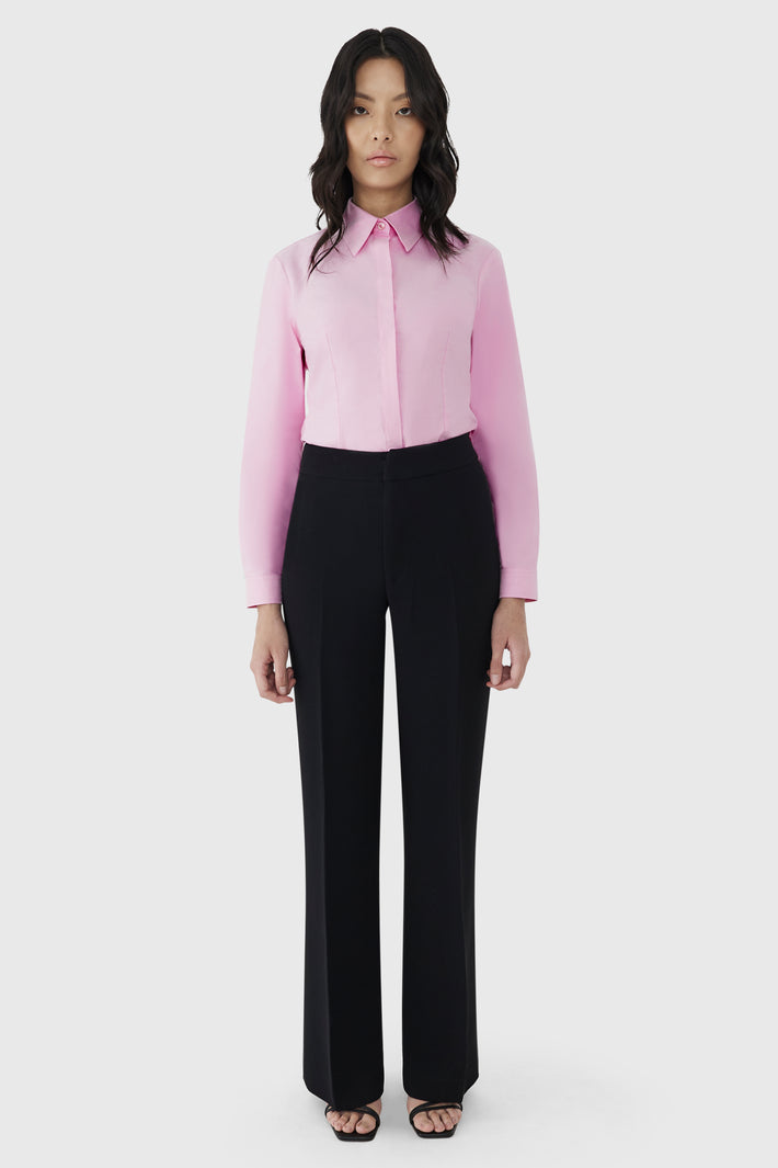 Tara Cotton Shirt