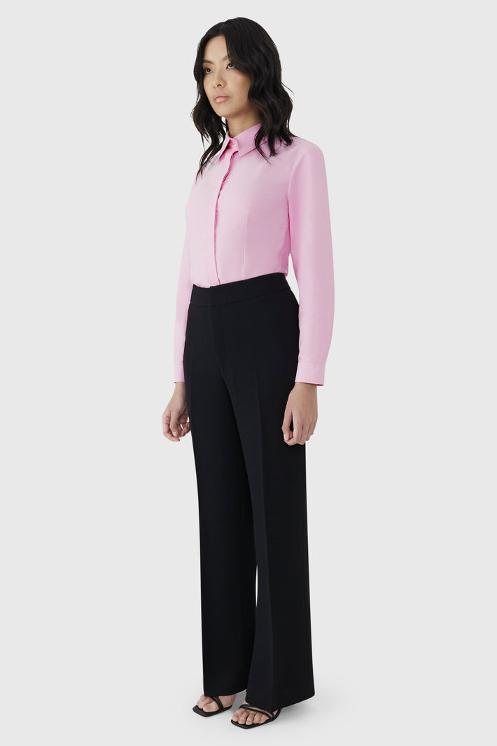 Tara Cotton Shirt