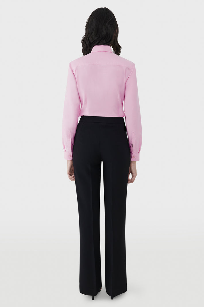 Tara Cotton Shirt