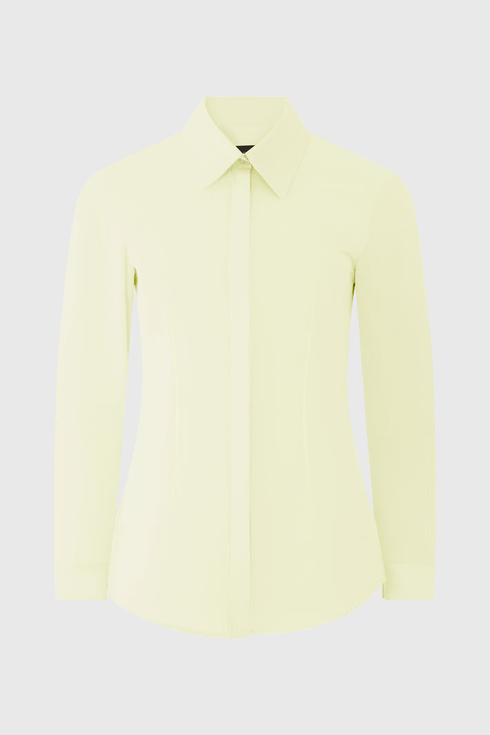 Tara Cotton Shirt