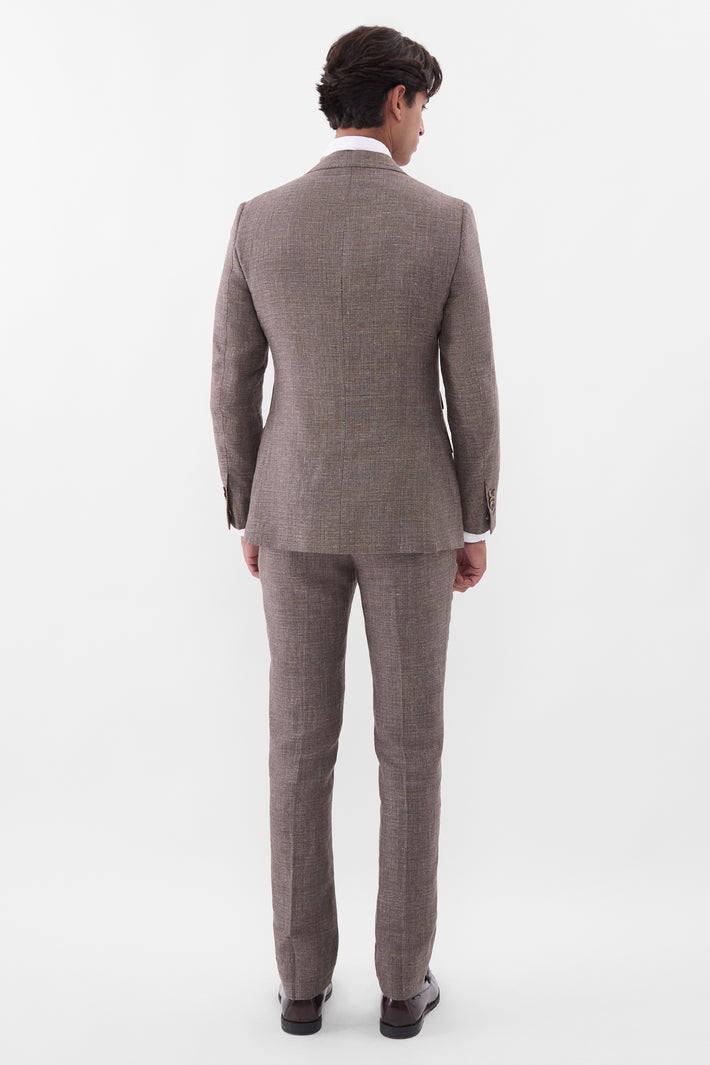 Linen A3W Suit