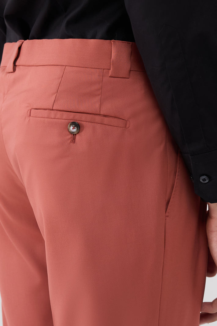 Mayfair DB2 Peak Suit