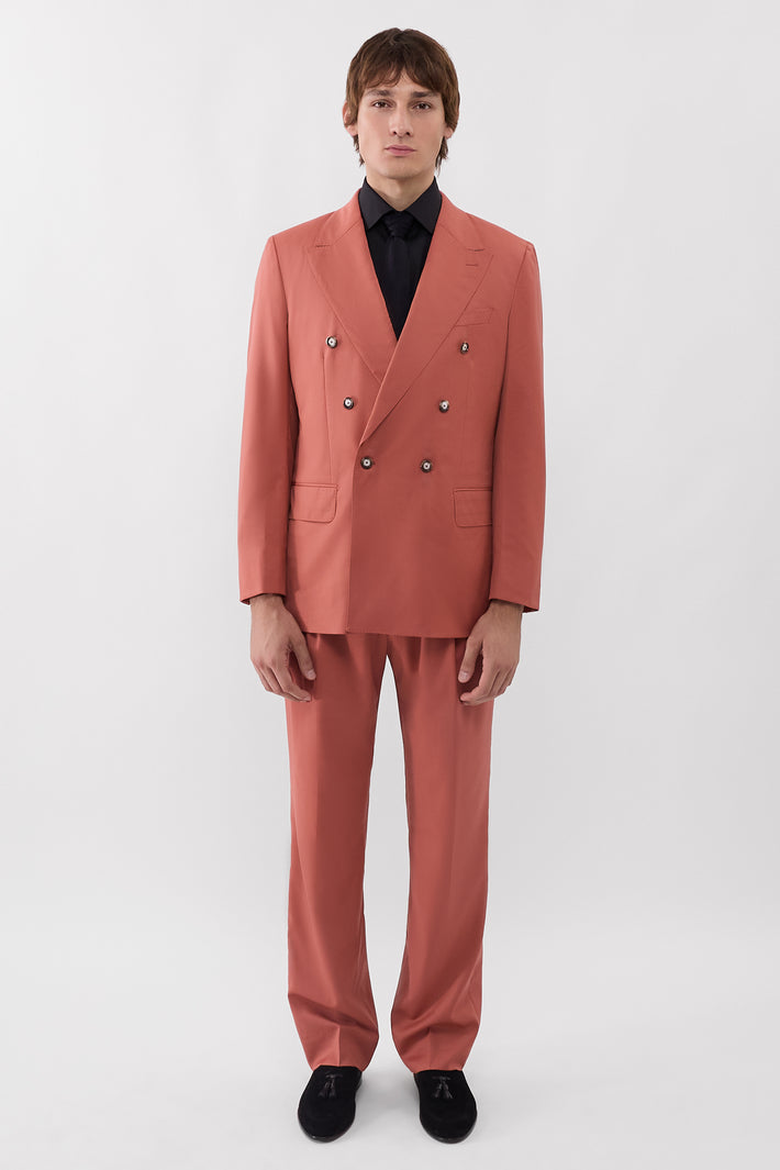 Mayfair DB2 Peak Suit