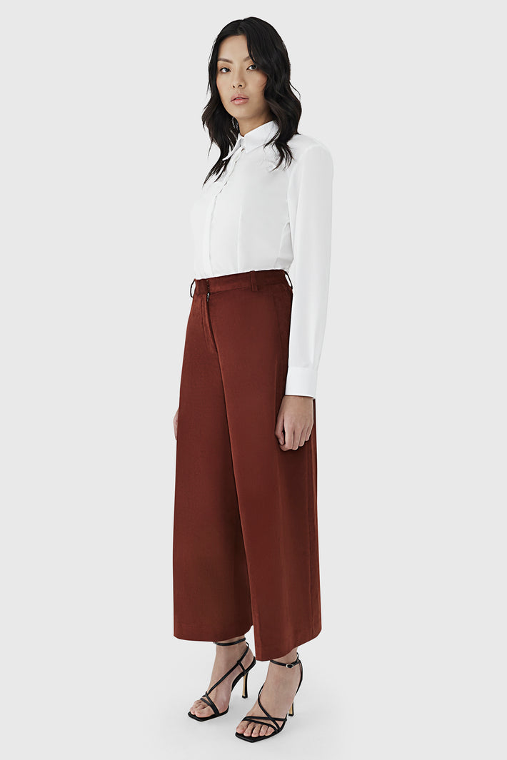 Leena Trouser Corduroy