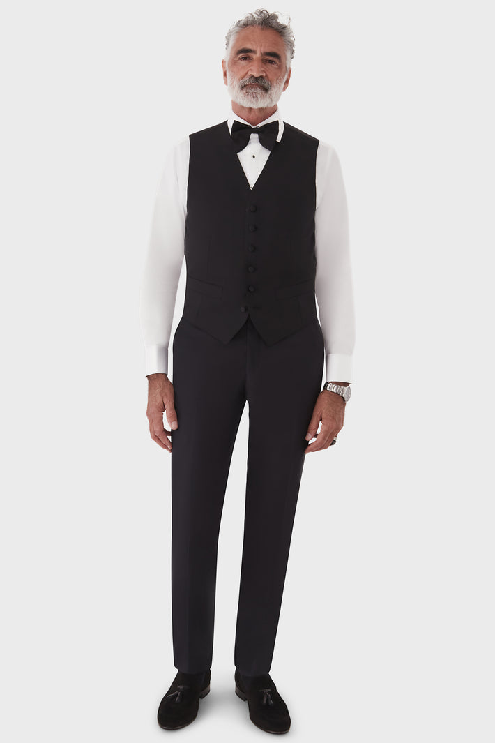 London Tuxedo Waistcoat