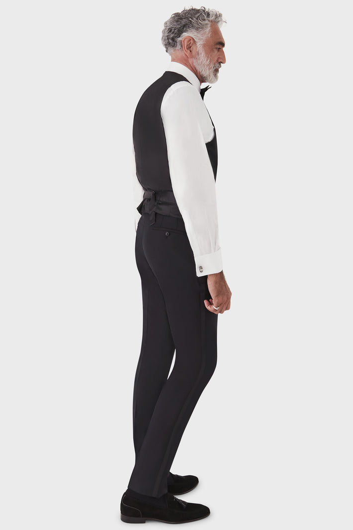 London Tuxedo Waistcoat