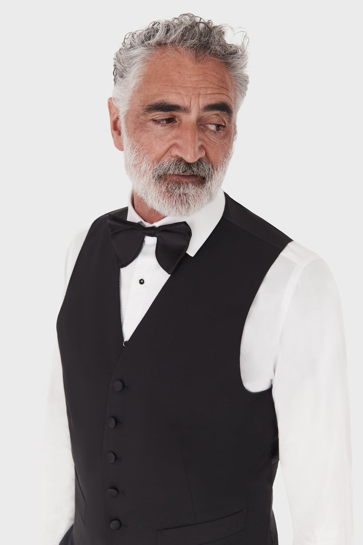 London Tuxedo Waistcoat