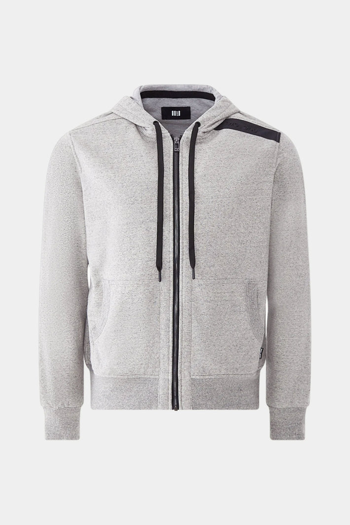 Classic Zip Hoodie