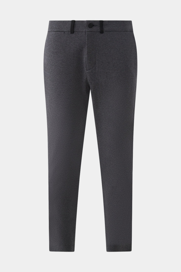 FF Button Knit Trouser