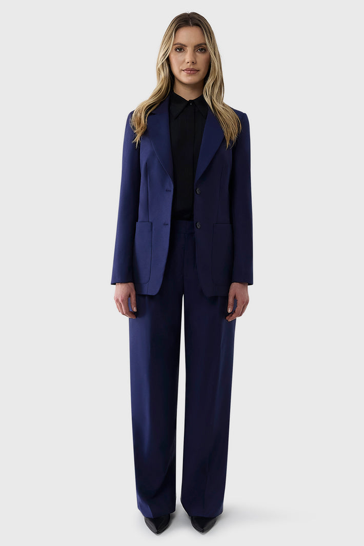 Tailored 2Button Jacket