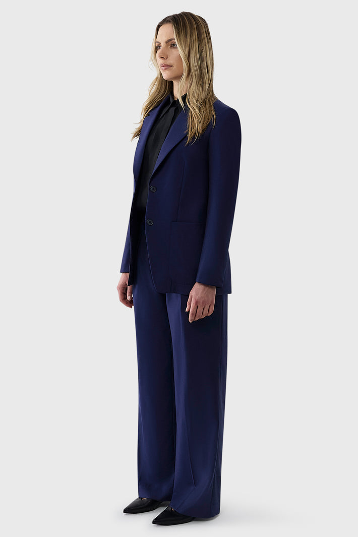 Tailored 2Button Jacket