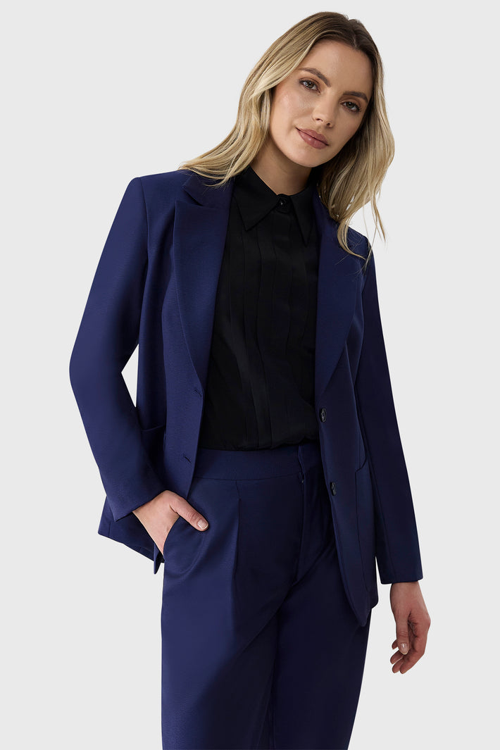 Tailored 2Button Jacket