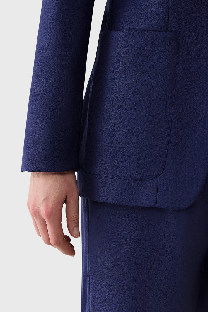 Tailored 2Button Jacket