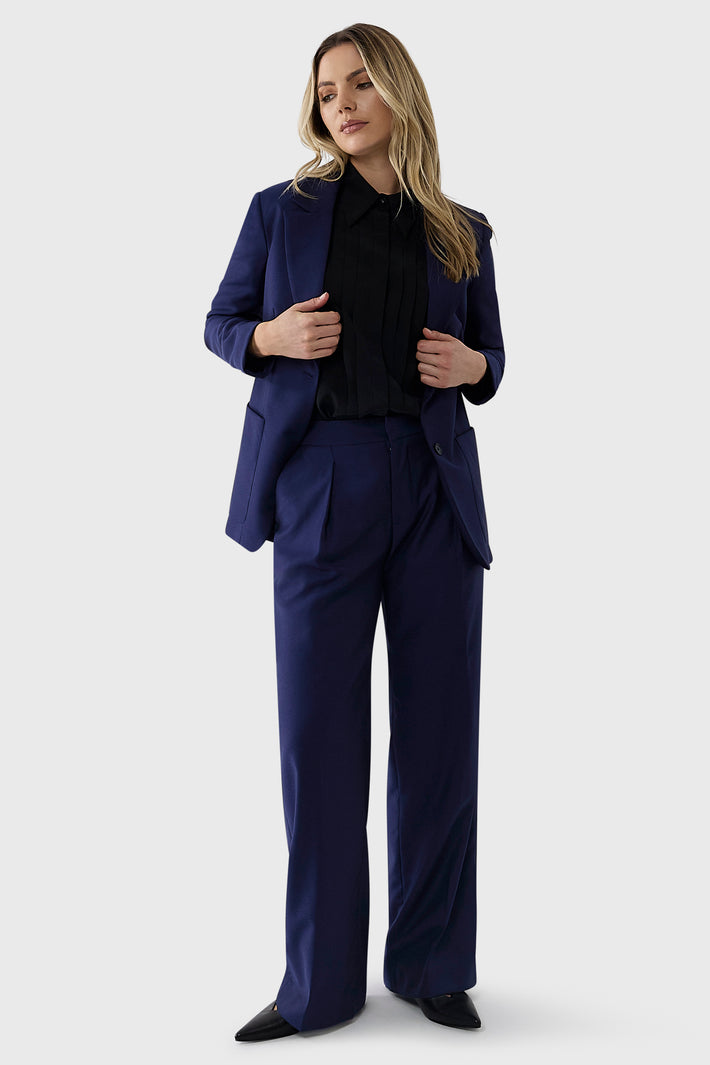 Tailored 2Button Jacket