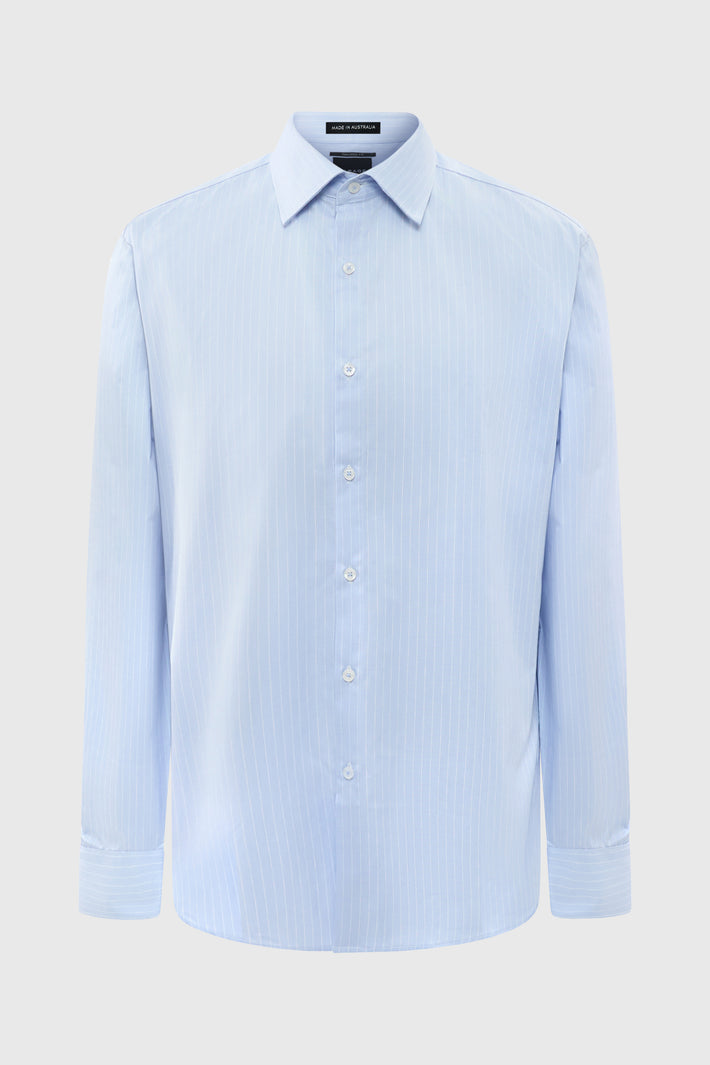 Tailored Fit Shirt Ellis
