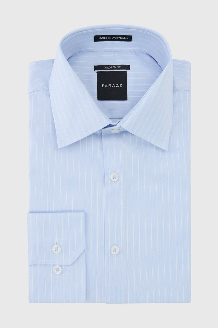 Tailored Fit Shirt Ellis