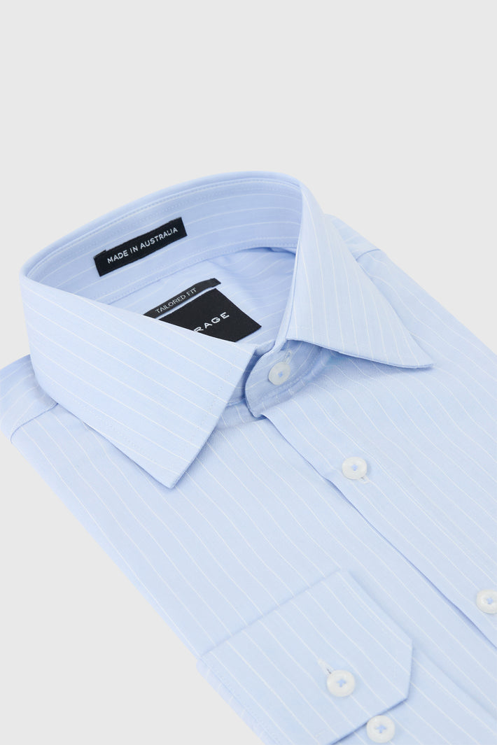 Tailored Fit Shirt Ellis