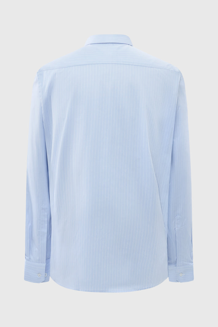 Tailored Fit Shirt Ellis