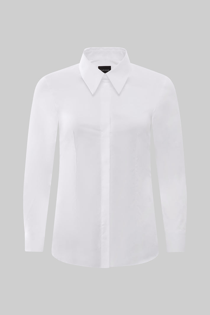 Signature Tara Shirt