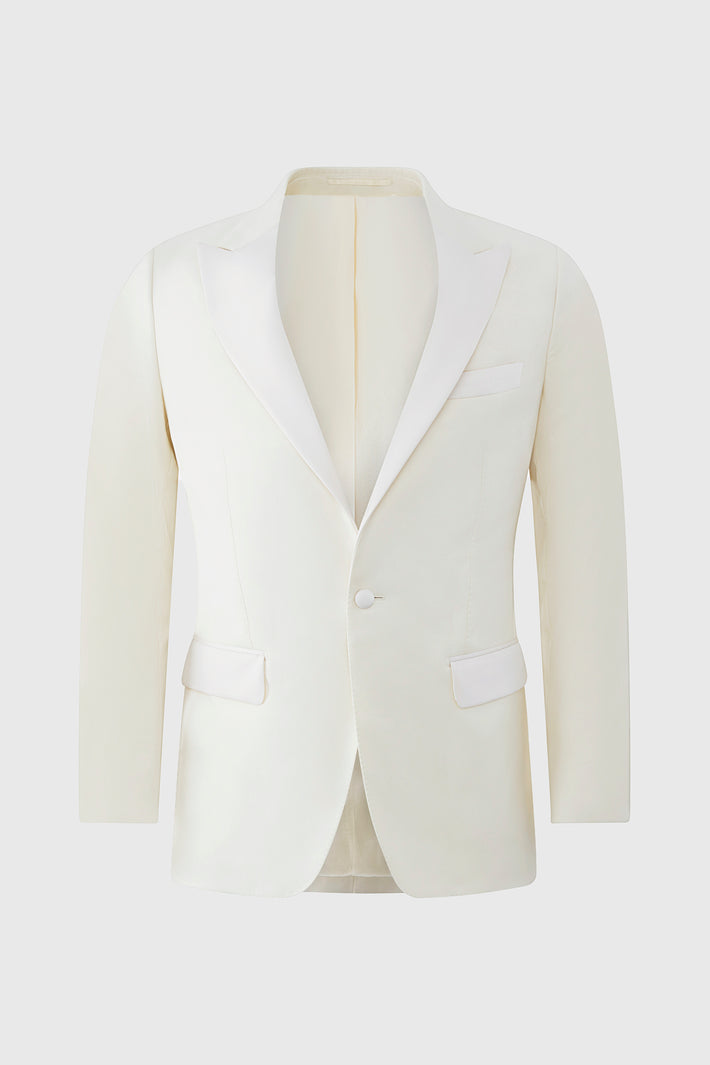 London Tuxedo - Wide Peak