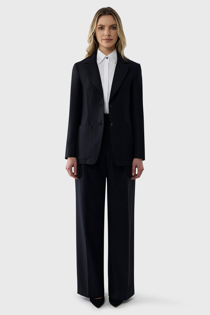 Tailored 2Button Jacket