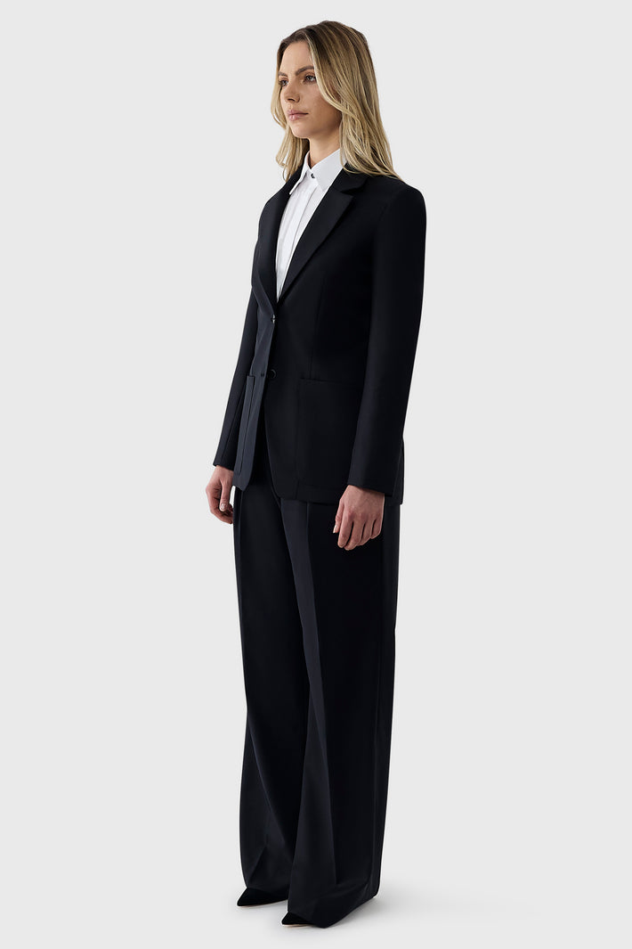 Tailored 2Button Jacket