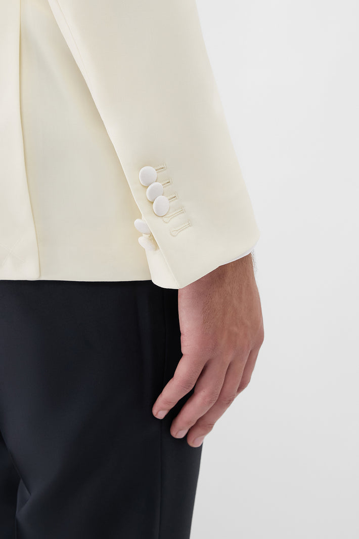 London Tuxedo Shawl Lapel