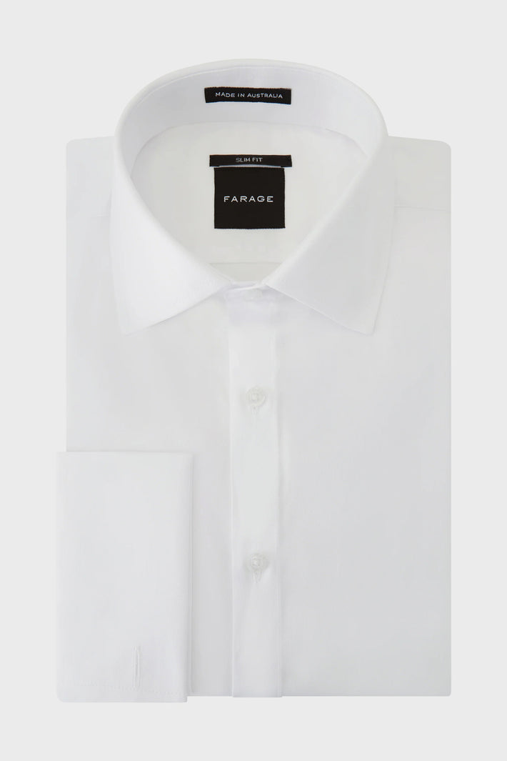 Jax French Slim Signature