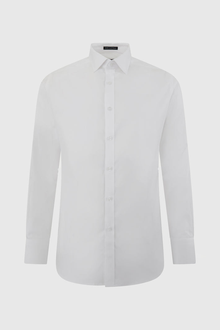 Jax Slim Shirt Chelsea