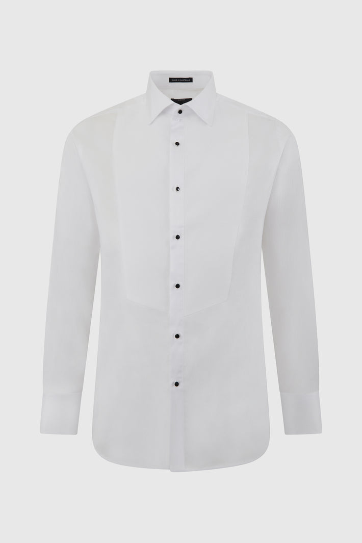 Tuxedo Shirt Signature
