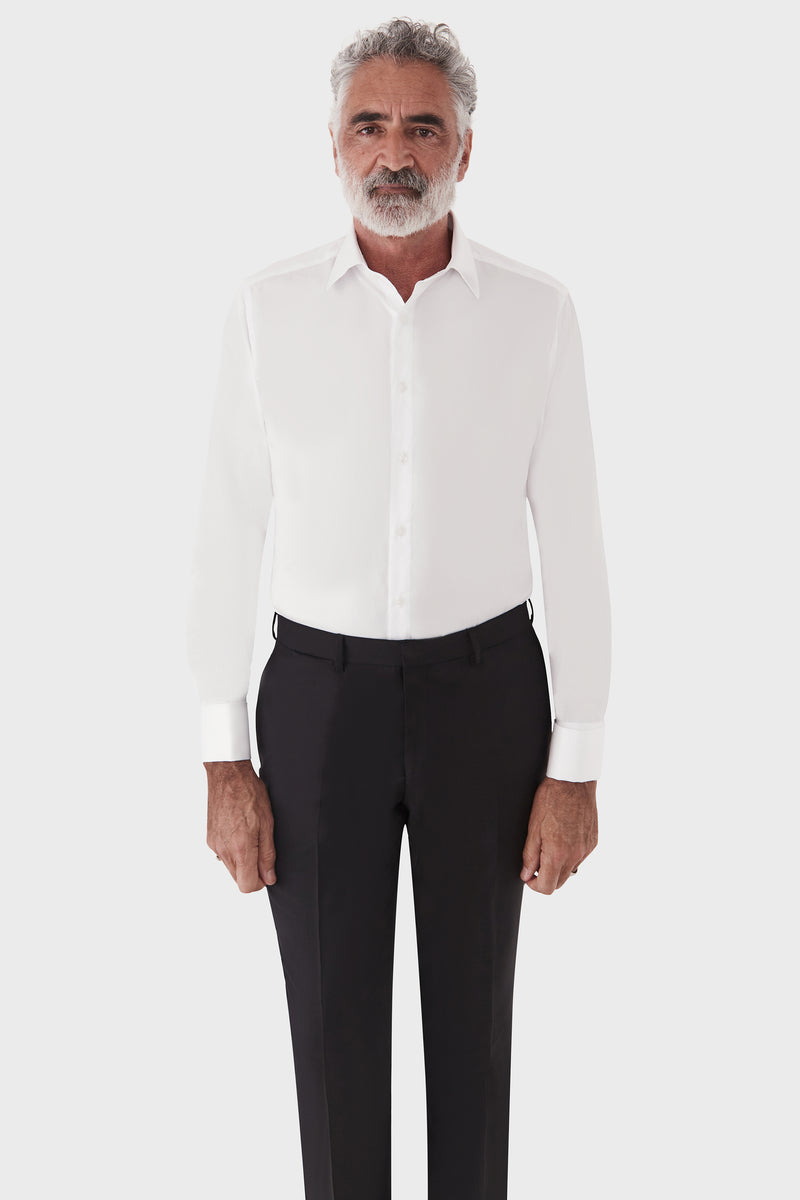 Jax French Slim Signature Farage