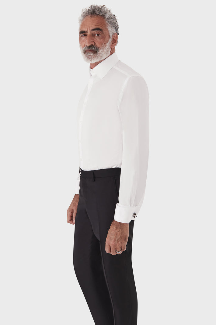 Jax French Slim Signature Farage