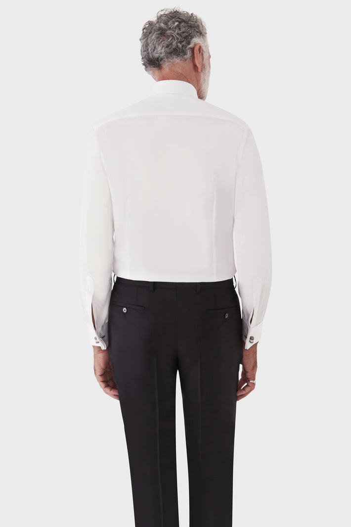 Jax French Slim Signature