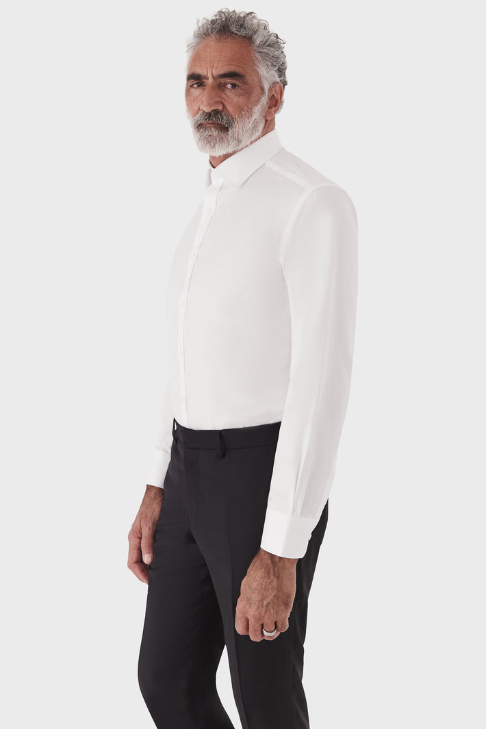 Jax Slim Shirt Chelsea