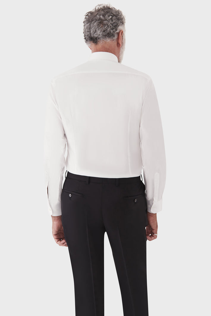 Jax Slim Shirt Chelsea