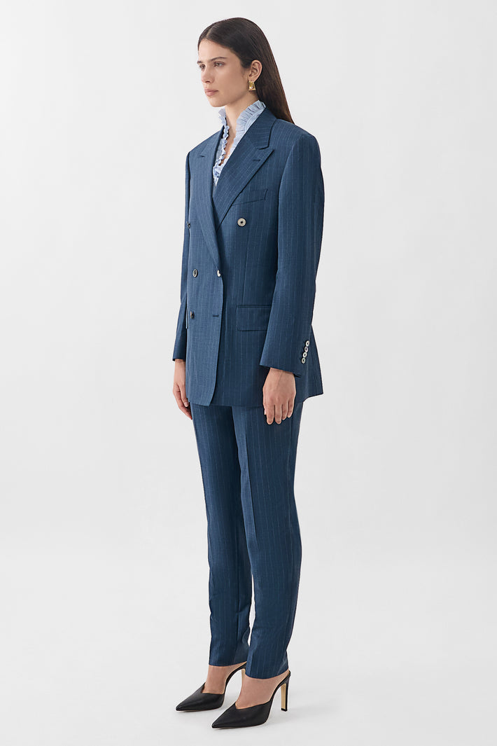 Oversized DB4 Peak Blazer