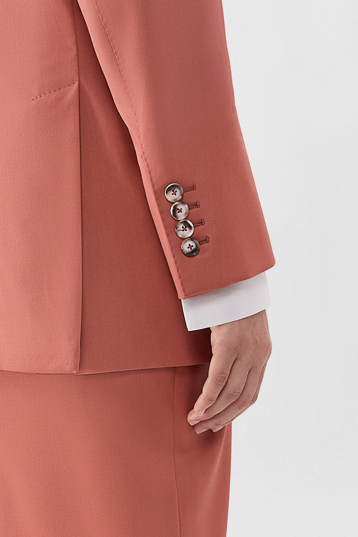 Oversized DB2 Peak Blazer