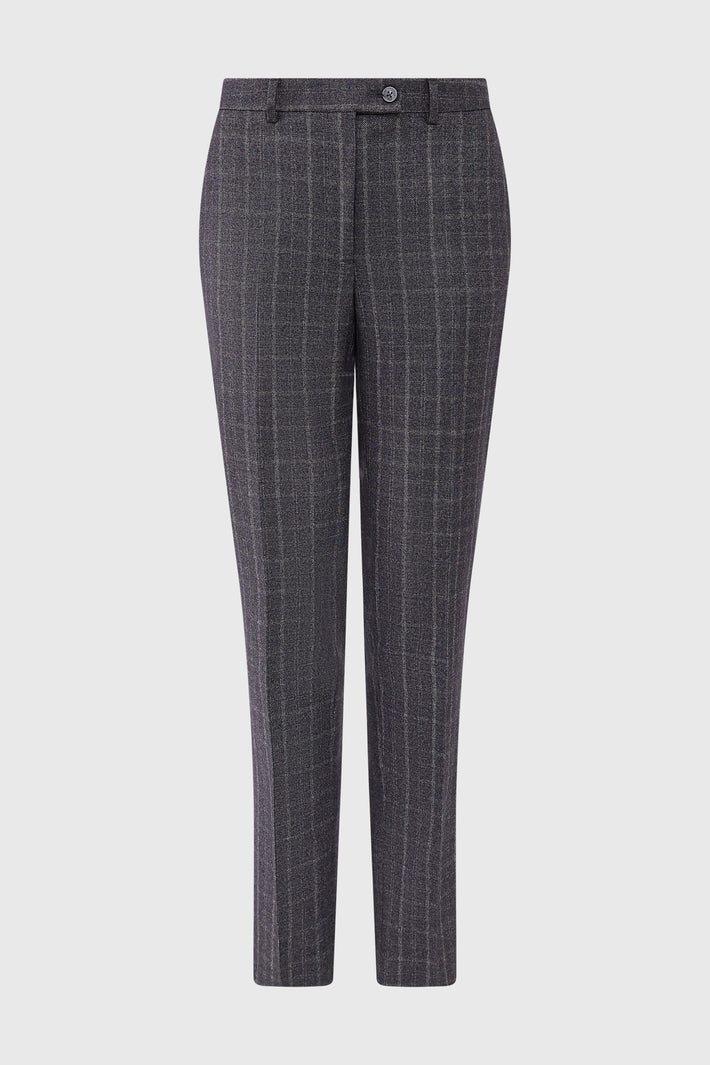 Taylor Slim Trouser