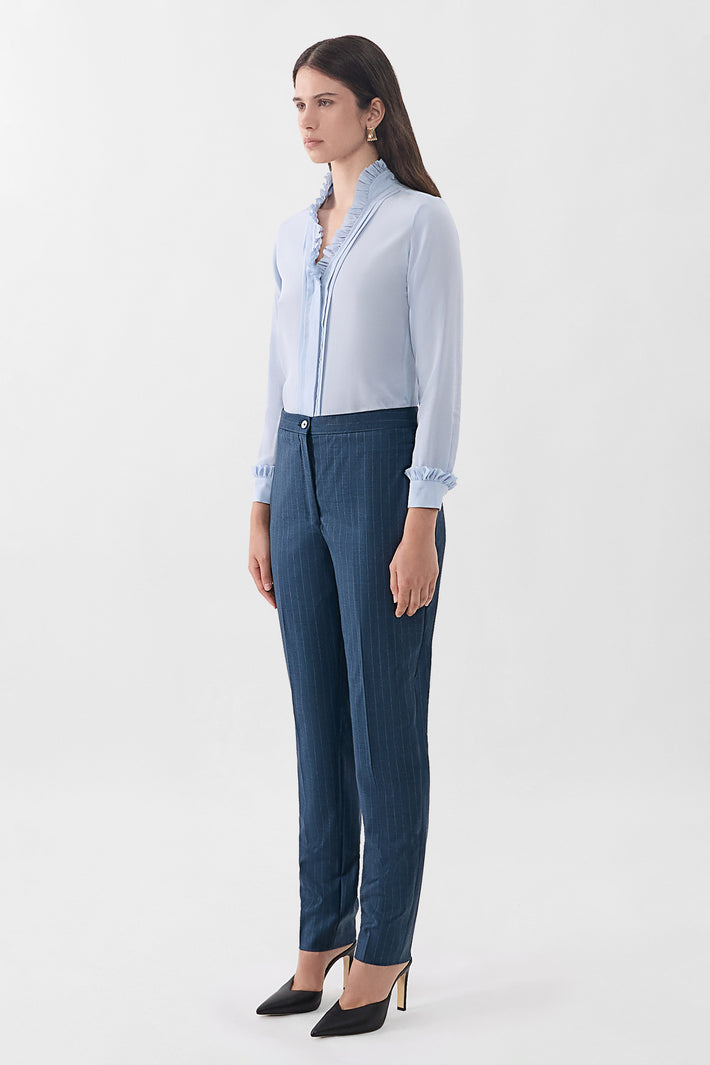 Tailored Slim Trouser