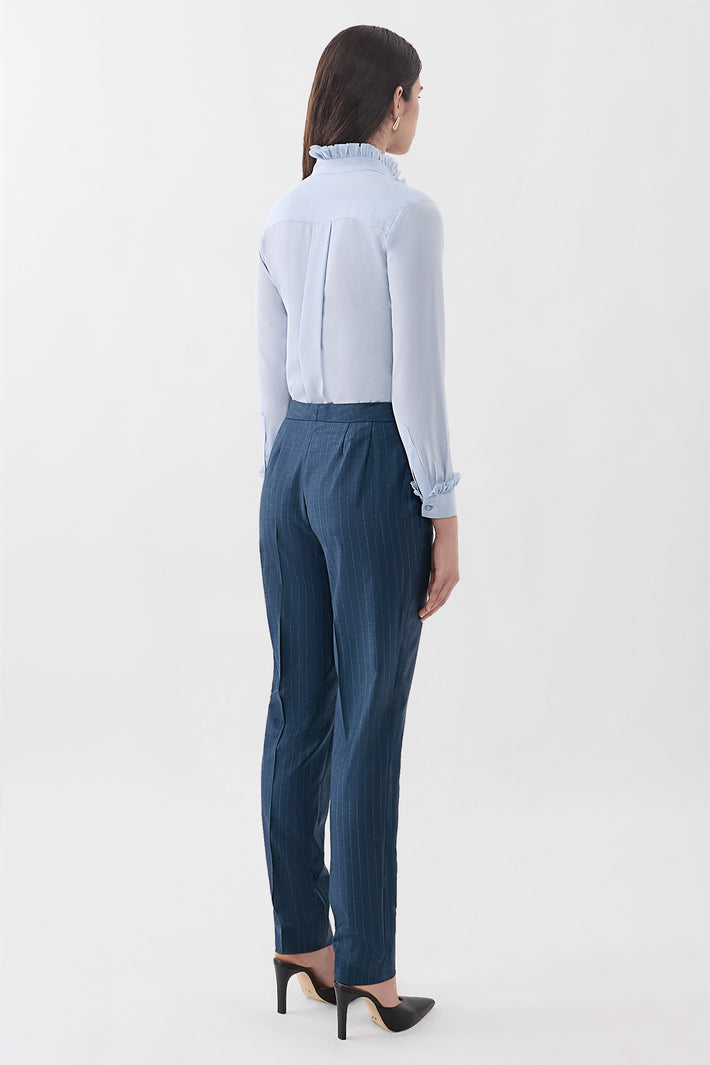 Tailored Slim Trouser